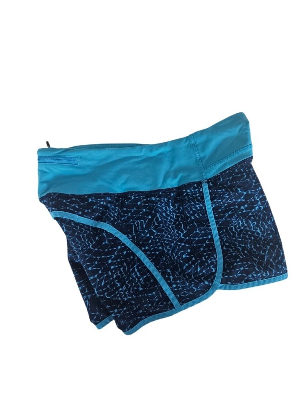 Lululemon Run Times Shorts - Picture 8 of 8
